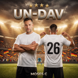 Mosses C - Un -dav